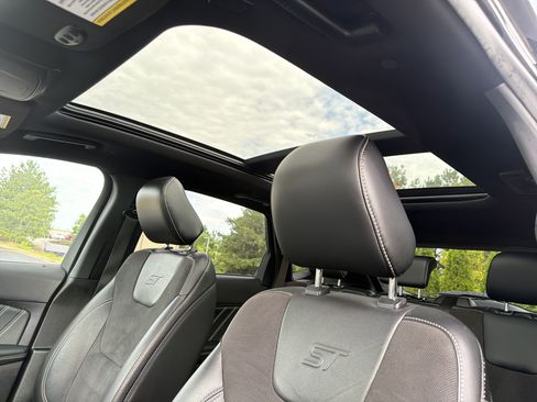 Used 2020 Ford Edge ST w/ Equipment Group 401A AWD/4WD image 68