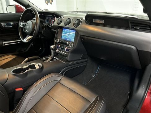 Used 2023 Ford Mustang GT Premium w/ Equipment Group 401A image 28