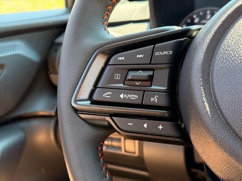 New 2026 Subaru Crosstrek 2.5i Limited AWD/4WD image 19
