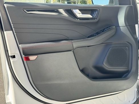 New 2026 Ford Escape ST-Line Select w/ Tech Pack #1 image 21