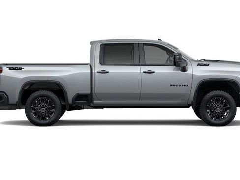 New 2026 Chevrolet Silverado 2500 LT image 53