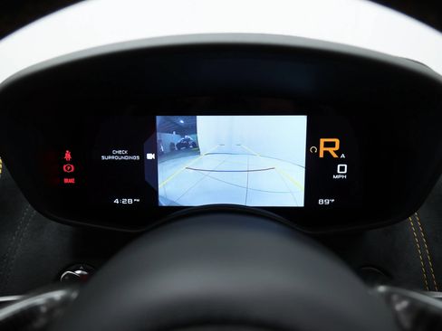 Used 2019 McLaren 570S Spider RWD image 35