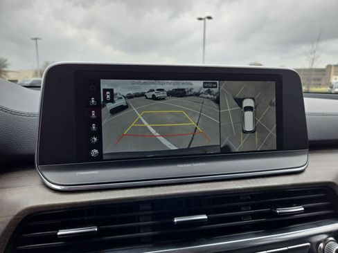 Certified 2021 Kia Telluride SX w/ Nightfall Edition Package image 29