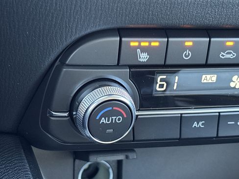 New 2025 MAZDA CX-5 AWD 2.5 S image 35