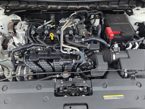 Used 2021 Nissan Altima 2.5 SL image 20