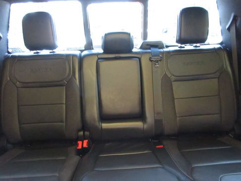 Used 2024 Ford F150 Raptor AWD/4WD image 26