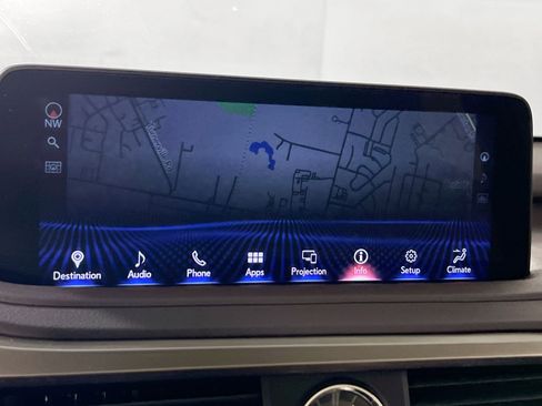 Used 2020 Lexus RX 350 AWD w/ Premium Package image 15