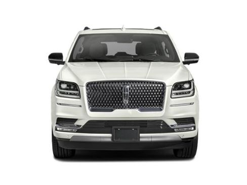 Used 2021 Lincoln Navigator Reserve RWD image 4