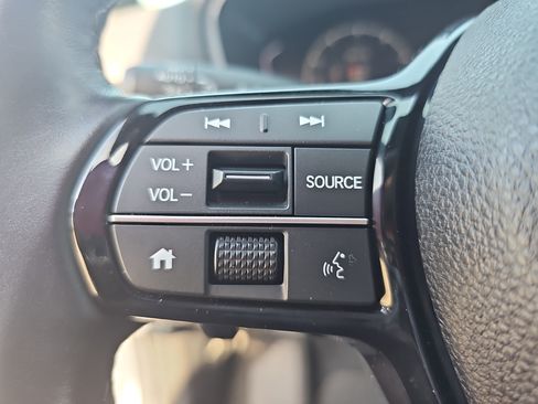 Used 2023 Honda Civic Sport image 17