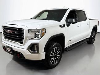 Used 2020 GMC Sierra 1500 AT4 w/ AT4 Premium Package AWD/4WD video 1