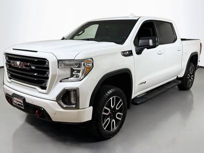 Used 2020 GMC Sierra 1500 AT4 w/ AT4 Premium Package