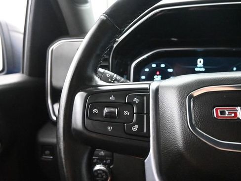 Used 2023 GMC Sierra 1500 Elevation image 14