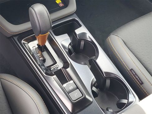 New 2026 Subaru Forester Wilderness image 28