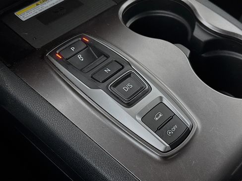 Certified 2023 Honda Passport EX-L image 16