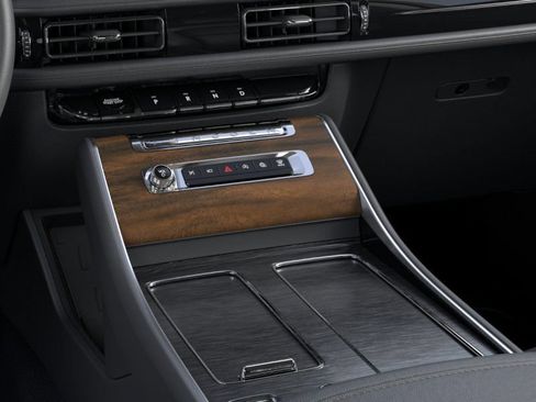 New 2026 Lincoln Aviator Reserve AWD/4WD image 40