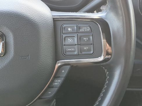 Used 2022 RAM 3500 Limited image 27