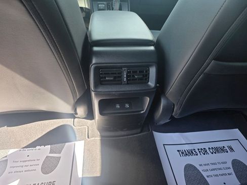 Certified 2026 Honda CR-V Sport-L image 12