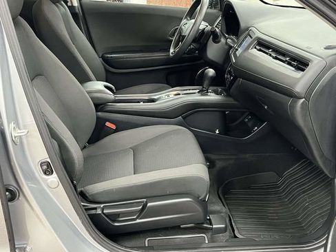 Used 2022 Honda HR-V EX image 26