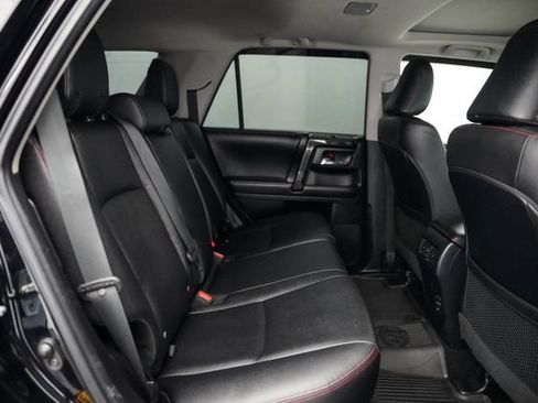 Used 2019 Toyota 4Runner TRD Off-Road Premium AWD/4WD image 26