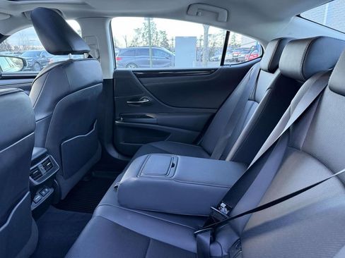 Used 2021 Lexus ES 350 w/ Premium Package image 15