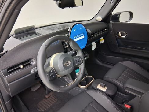 New 2026 MINI Cooper S FWD image 2
