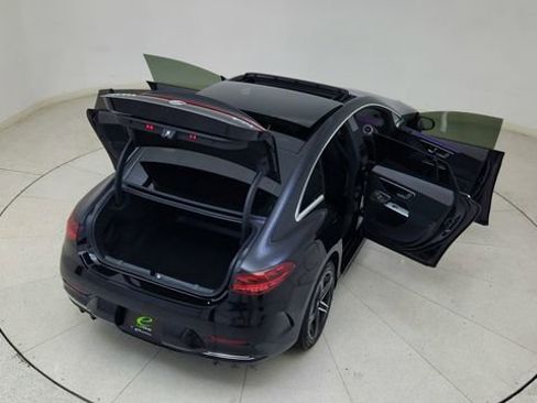 Used 2023 Mercedes-Benz EQE 500 500 Sedan image 88