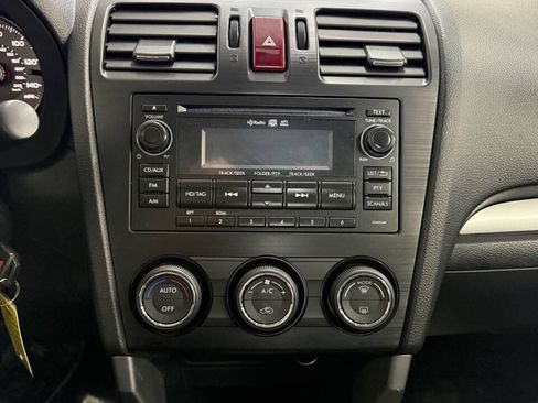 Used 2015 Subaru Forester 2.5i Limited AWD/4WD image 26