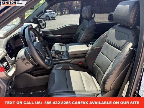 Used 2023 Ford F150 Raptor image 35