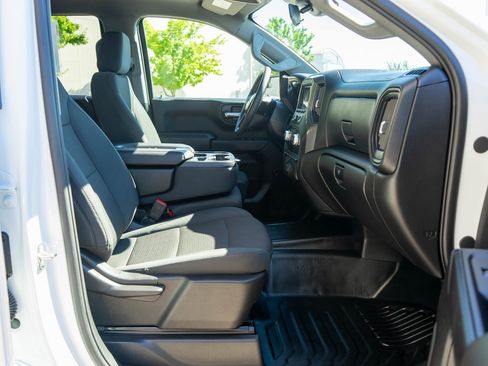 New 2025 GMC Sierra 1500 Pro w/ Pro Value Package image 10