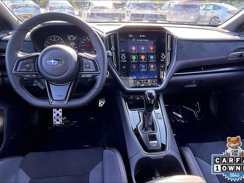 Certified 2023 Subaru WRX GT w/ Popular Package #2A AWD/4WD image 15