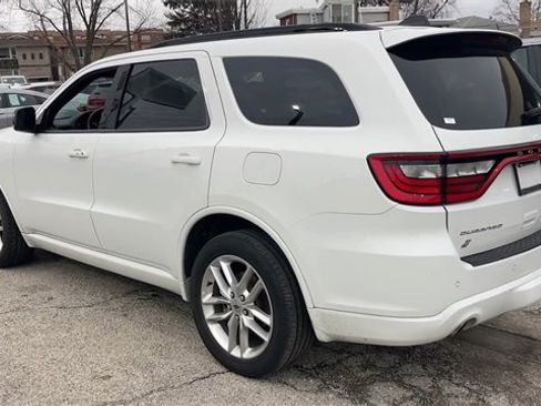 Used 2023 Dodge Durango GT image 23