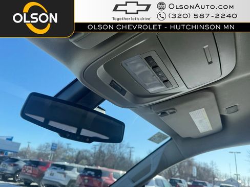 Certified 2020 Chevrolet Colorado LT w/ Safety Package image 22