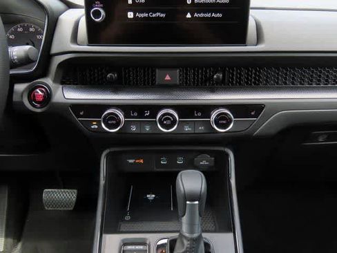 New 2026 Honda CR-V EX image 20