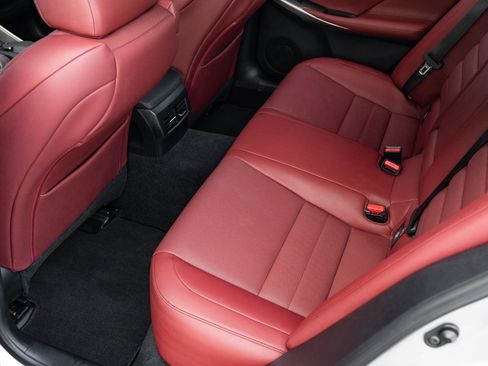 Used 2016 Lexus IS 200t image 55