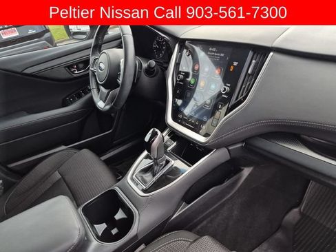 Used 2022 Subaru Outback Premium AWD/4WD image 13