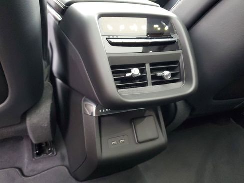 New 2025 Cadillac Lyriq Sport image 22