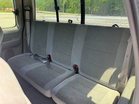 Used 2002 Ford F150 4x4 SuperCab image 15