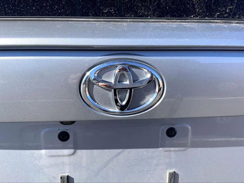 Certified 2024 Toyota RAV4 XLE image 31