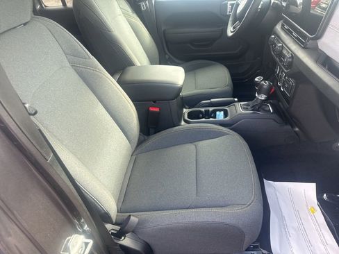 New 2025 Jeep Wrangler Sport S image 44