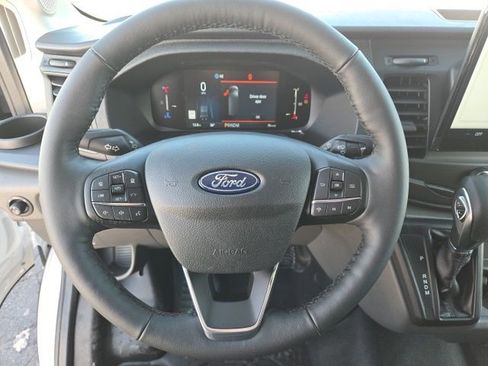 New 2026 Ford Transit 350 Base image 16