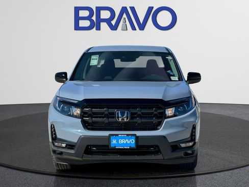 New 2026 Honda Ridgeline Sport image 2
