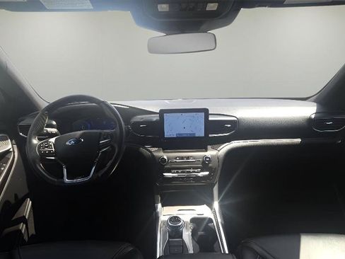 Used 2020 Ford Explorer ST AWD/4WD image 19