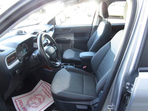 Used 2024 Ford Maverick XLT image 16