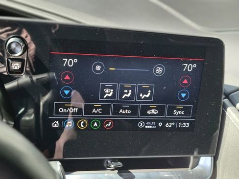 Used 2021 Chevrolet Corvette Stingray Preferred Cpe w/ Z51 Performance Package image 19