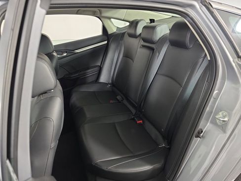 Used 2021 Honda Civic EX-L image 18