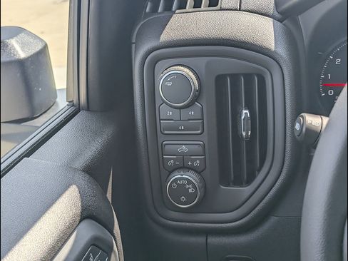 New 2026 Chevrolet Silverado 2500 Custom w/ Custom Convenience Package AWD/4WD image 22