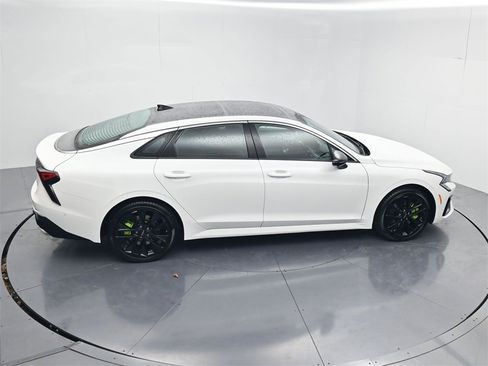 New 2026 Kia K5 GT image 48