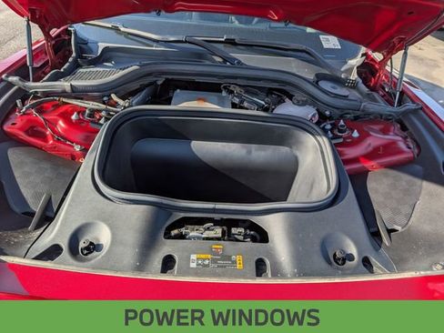 Used 2024 Dodge Charger Daytona Scat Pack w/ Plus Group AWD/4WD image 12