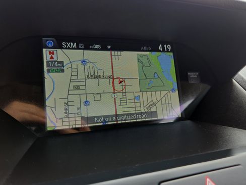 Used 2017 Acura RDX AWD w/ Technology Package image 27
