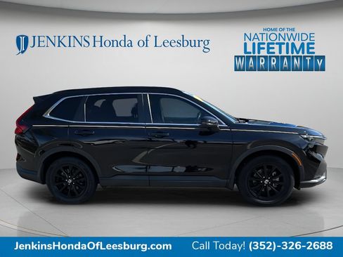 Used 2023 Honda CR-V Sport image 3